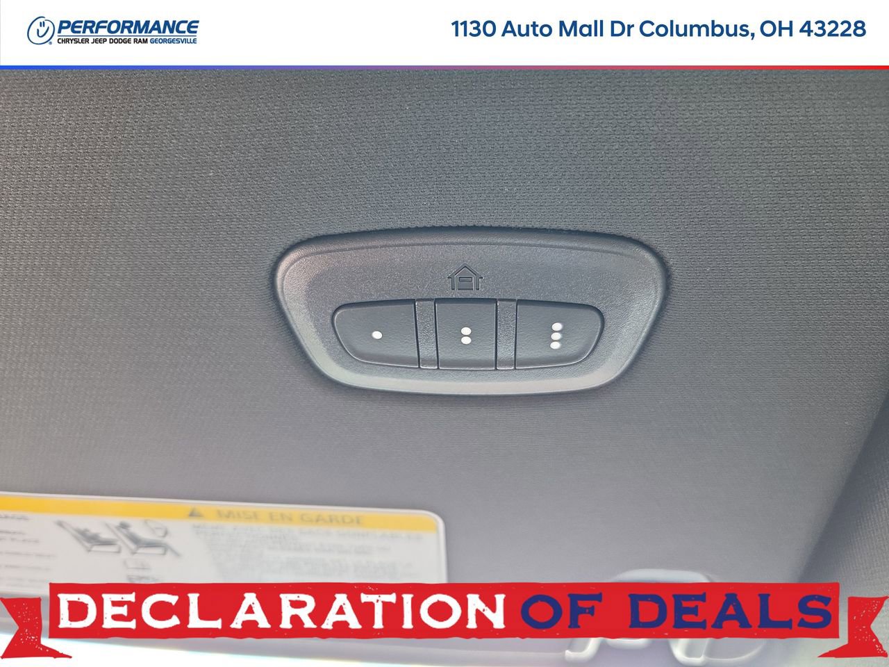 New 2026 RAM 1500 Big Horn AWD/4WD image 24