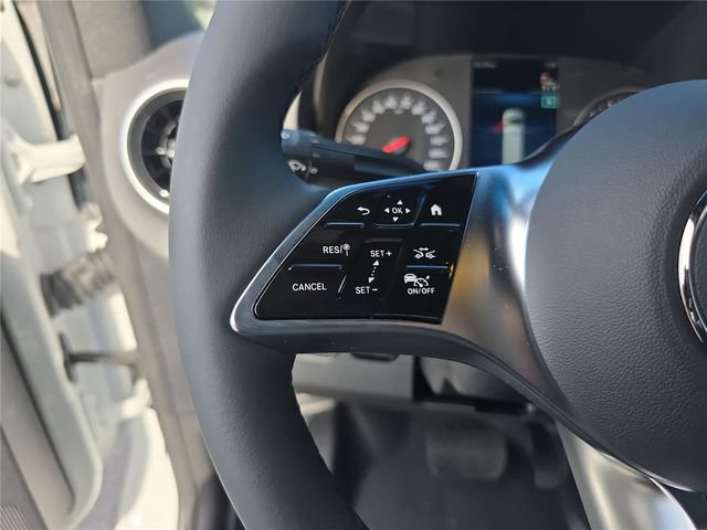 New 2026 Mercedes-Benz Sprinter 2500 image 28