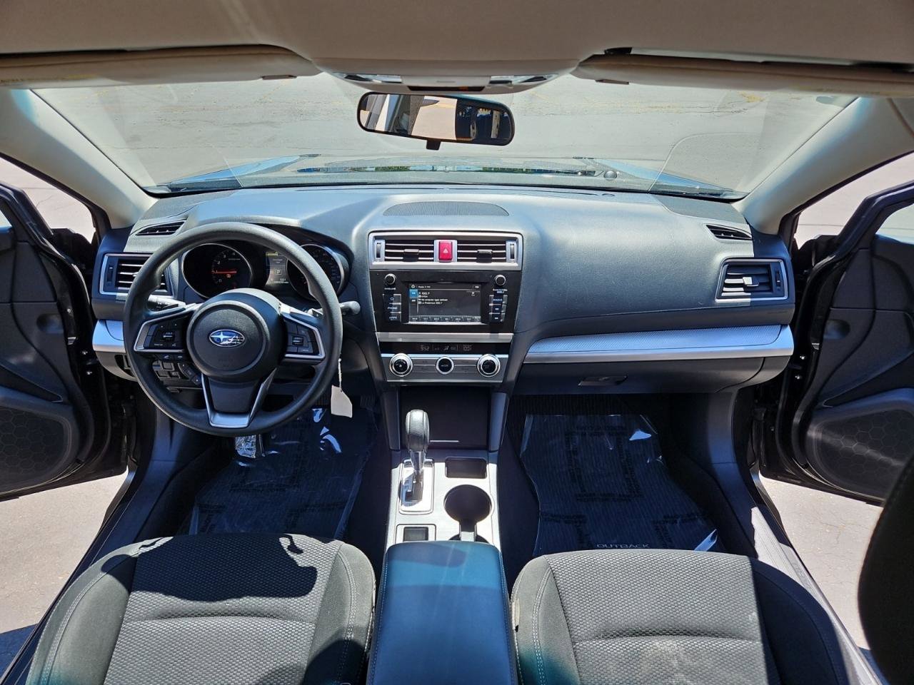 Used 2018 Subaru Outback 2.5i AWD/4WD image 21