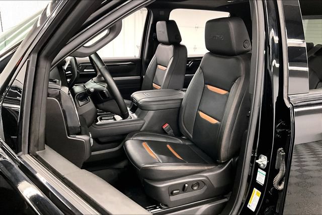 Used 2025 GMC Sierra 2500 AT4 w/ AT4 Premium Plus Package AWD/4WD image 24