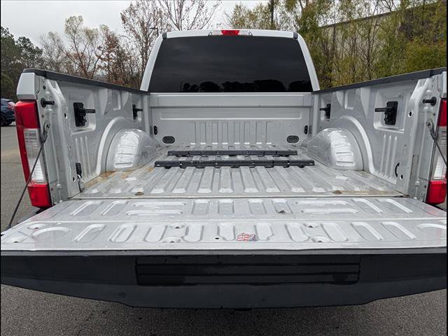 Used 2018 Ford F250 XLT image 20
