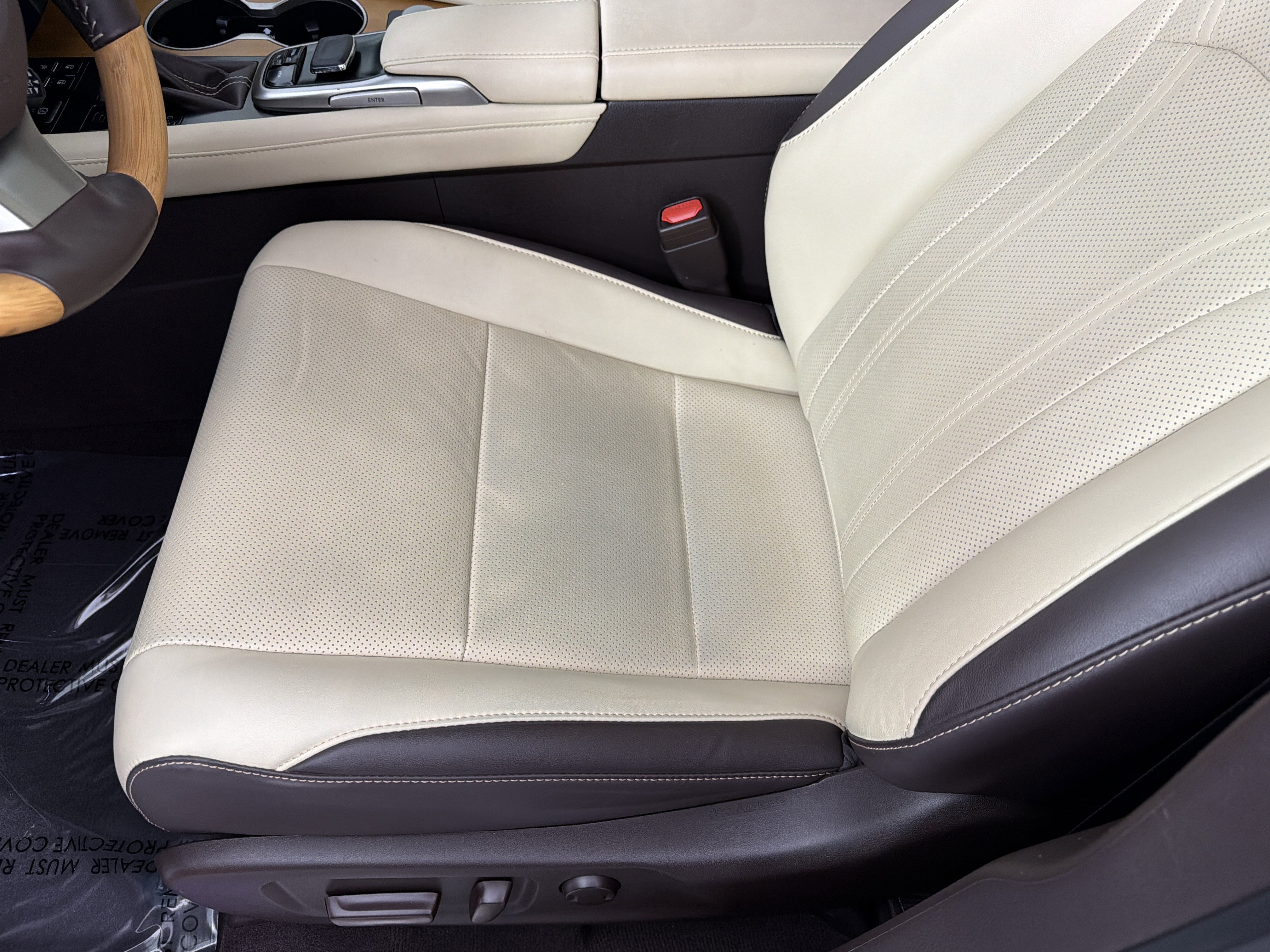 Used 2019 Lexus RX 450h AWD w/ Navigation Package image 10