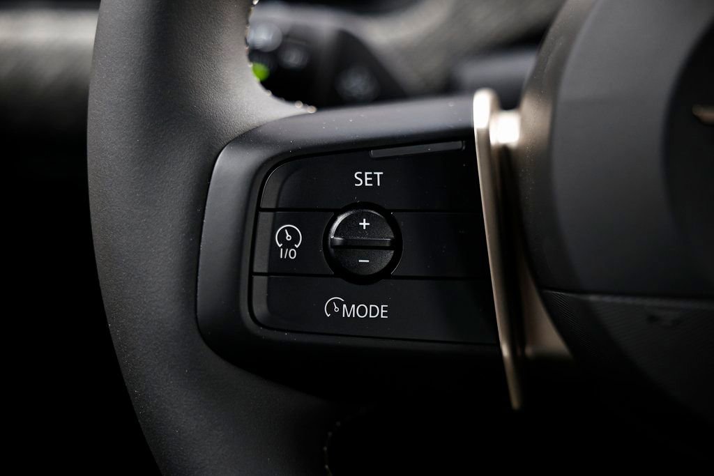 New 2026 MINI Cooper 2-Door Hardtop FWD image 30