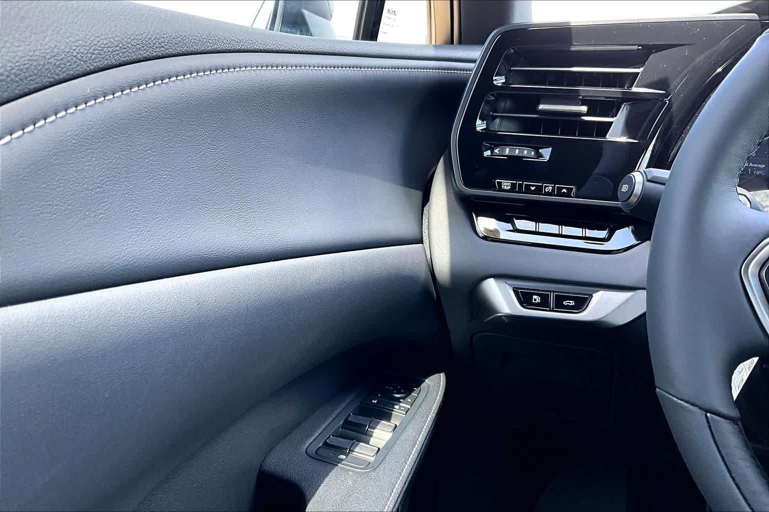 New 2026 Lexus RX 350 Premium FWD image 20