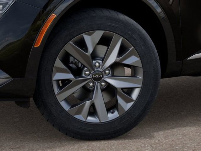 Certified 2025 Kia Sportage SX Prestige AWD/4WD image 9