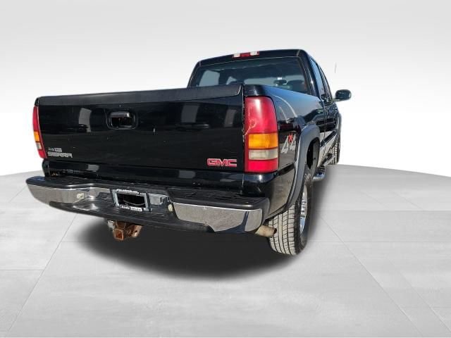 Used 2001 GMC Sierra 1500 SLE w/ SLT Marketing Option Pkg image 22