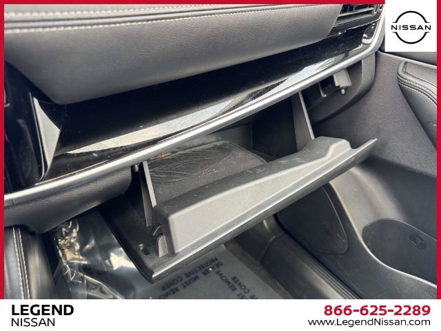 Certified 2023 Nissan Rogue SL w/ SL Premium Package AWD/4WD image 35
