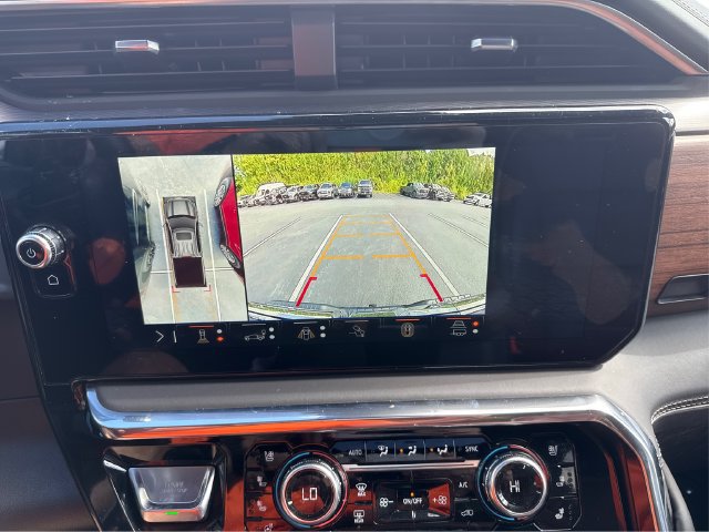 Used 2024 GMC Sierra 1500 Denali Ultimate AWD/4WD image 27