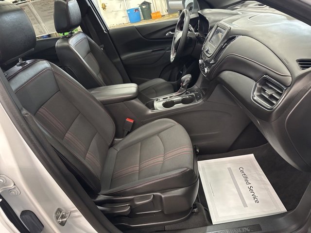 Used 2023 Chevrolet Equinox RS image 26