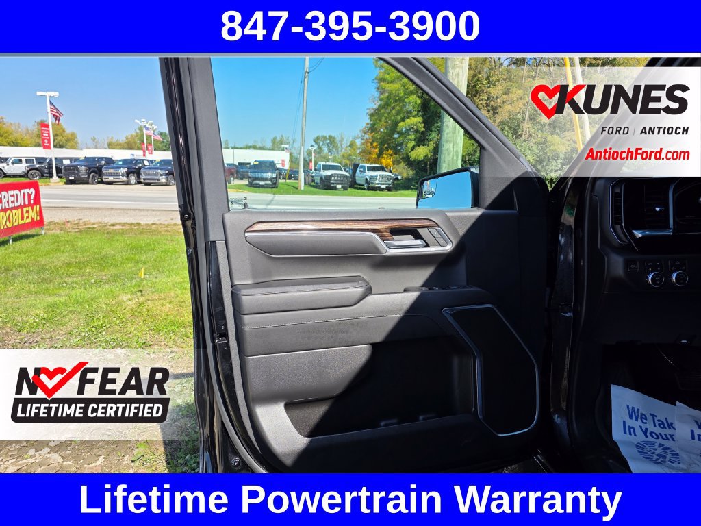 Used 2023 GMC Sierra 1500 Elevation AWD/4WD image 27