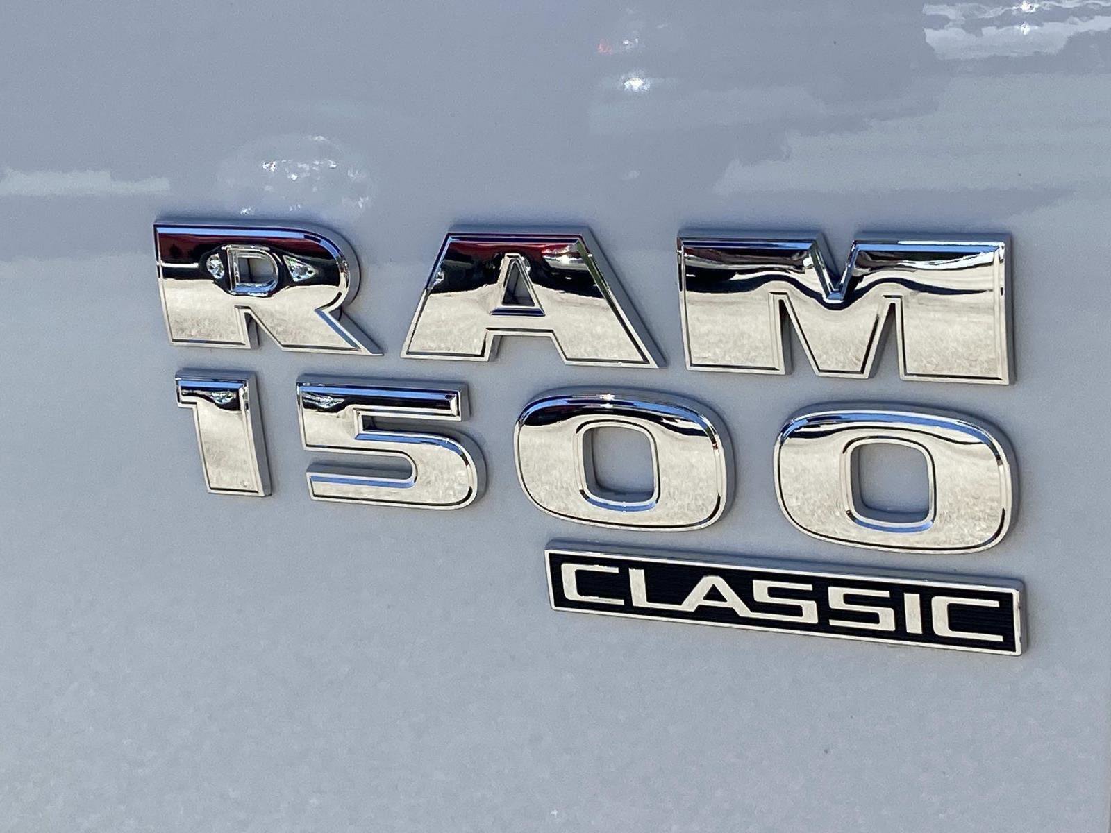 Used 2021 RAM 1500 Tradesman w/ Popular Equipment Group image 12