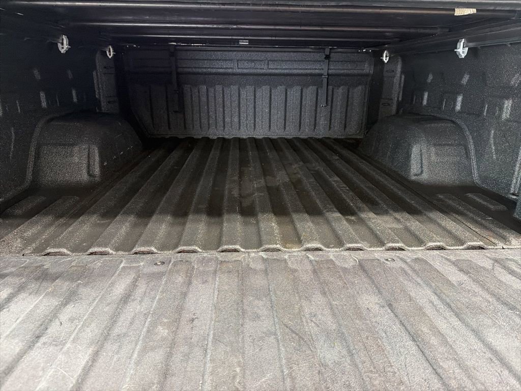 Certified 2022 Chevrolet Silverado 1500 LT Trail Boss image 8