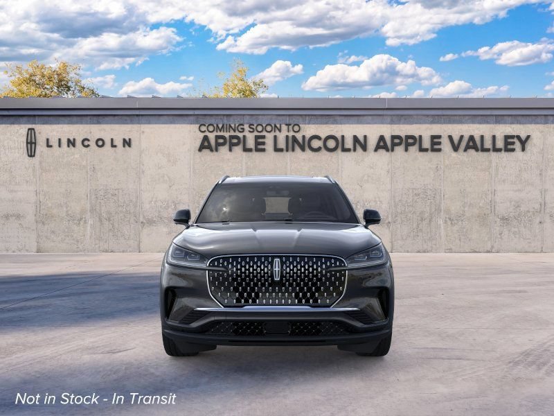 New 2026 Lincoln Aviator Reserve AWD/4WD image 6