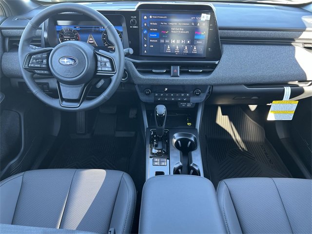 New 2026 Subaru Outback Limited image 10