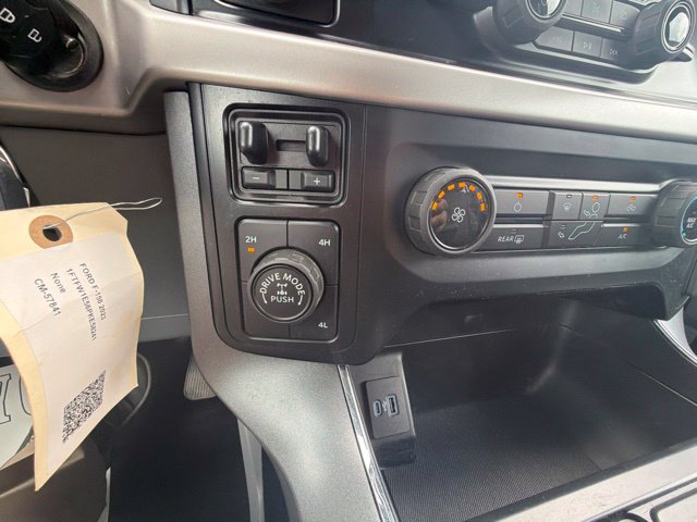 Certified 2023 Ford F150 XLT w/ XTR Package AWD/4WD image 21
