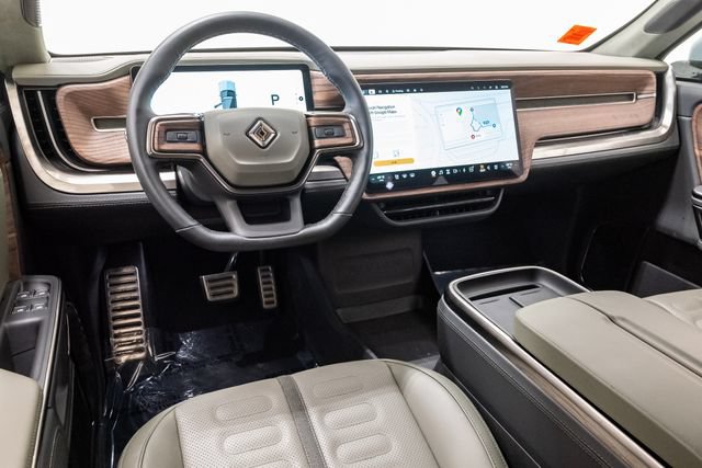 Used 2023 Rivian R1S Launch Edition AWD/4WD image 6