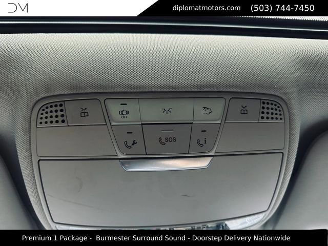 Used 2018 Mercedes-Benz E 300 image 41