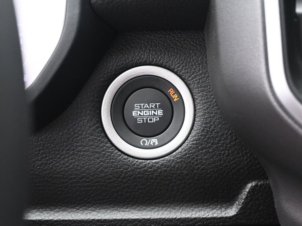 New 2026 RAM 1500 Lone Star image 2