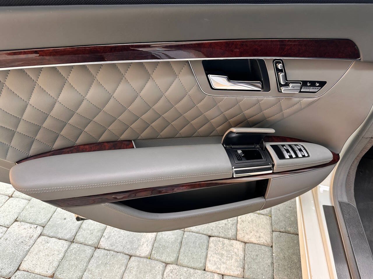 Used 2008 Mercedes-Benz S 65 AMG image 76