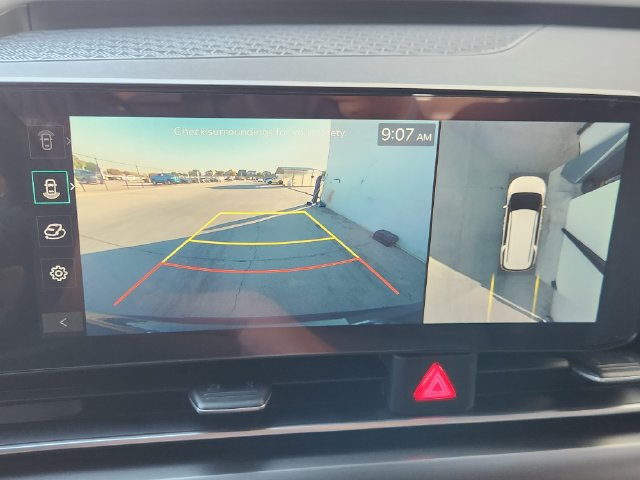 Used 2025 Kia Carnival SX Prestige FWD image 6