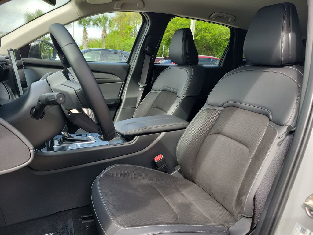 Used 2026 MAZDA CX-5 Preferred AWD/4WD image 17