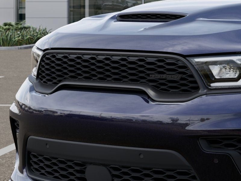 New 2026 Dodge Durango GT AWD/4WD image 11
