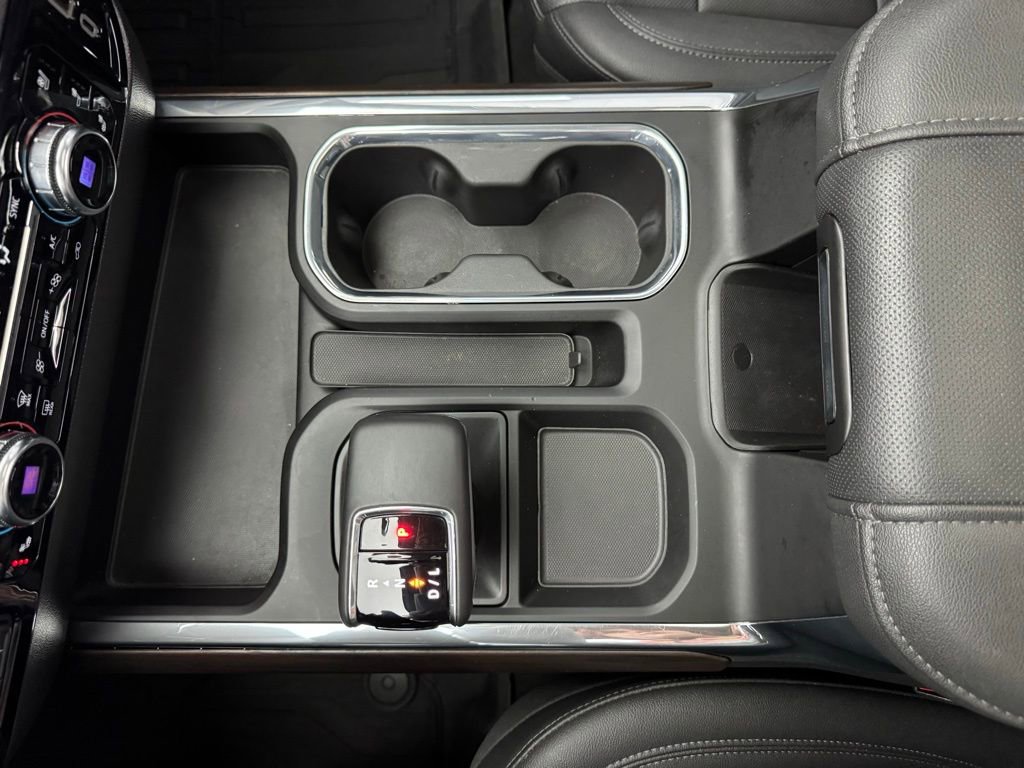 Used 2023 GMC Sierra 1500 SLT w/ SLT Premium Plus Package image 33