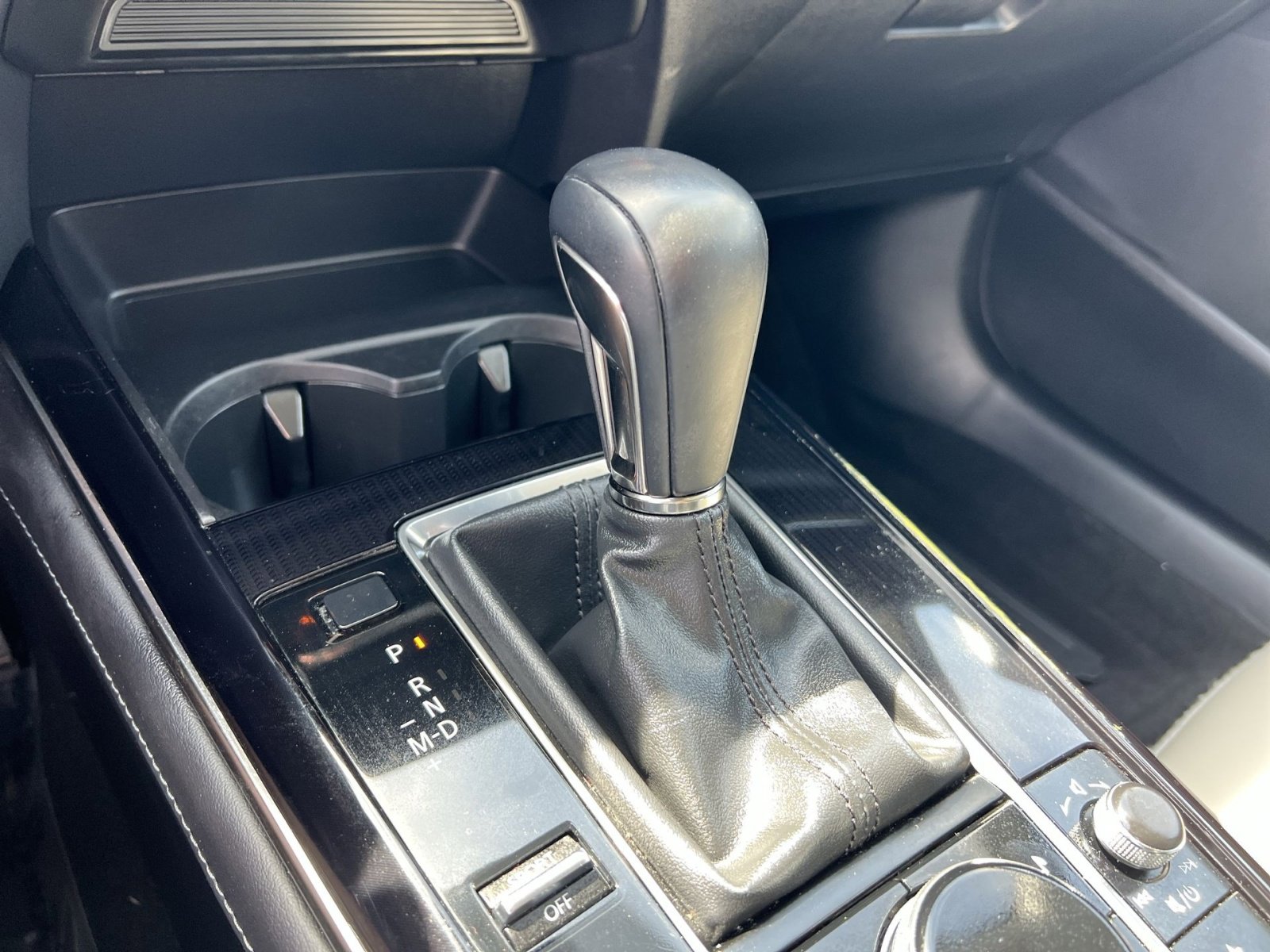 Used 2023 MAZDA CX-30 AWD 2.5 S w/ Preferred Package image 29