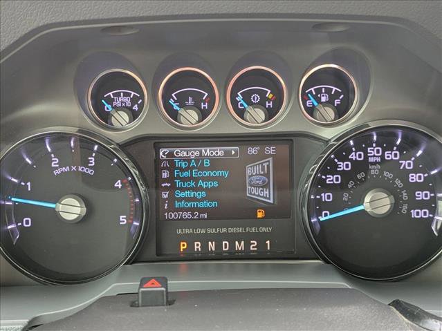 Used 2016 Ford F250 XLT w/ XLT Value Package image 10