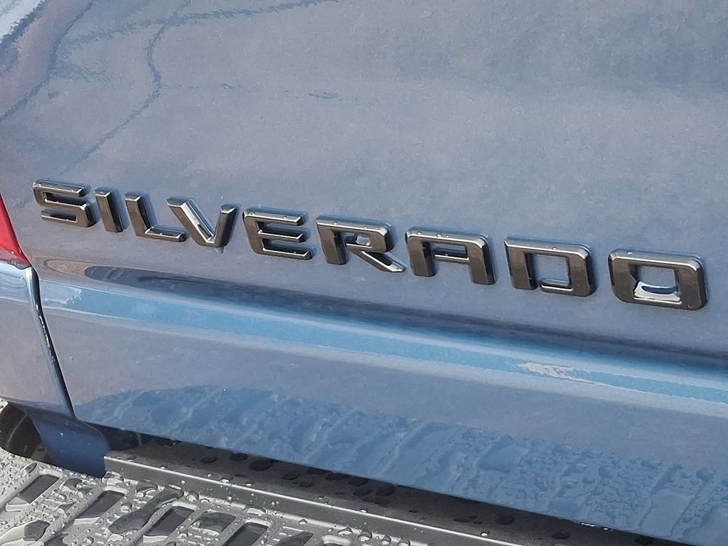 New 2026 Chevrolet Silverado 2500 Custom w/ Custom Convenience Package AWD/4WD image 11