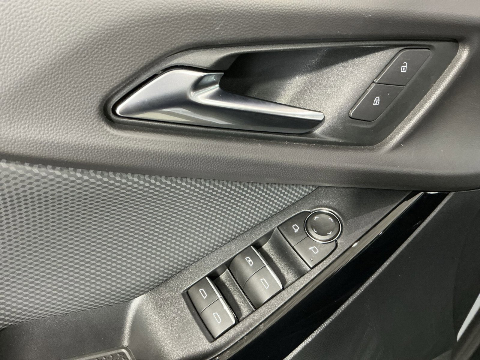 New 2026 Chevrolet Equinox RS w/ Safety and Technology Package image 23