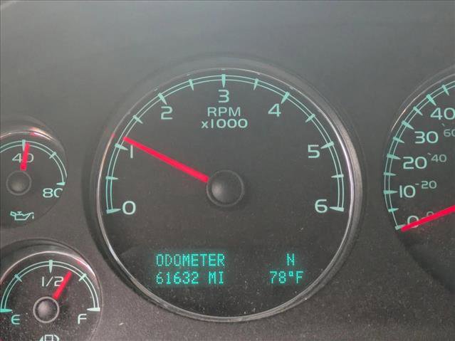 Used 2014 GMC Yukon XL SLT image 11