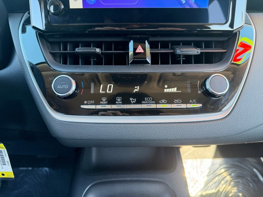 Certified 2024 Toyota Corolla LE image 17