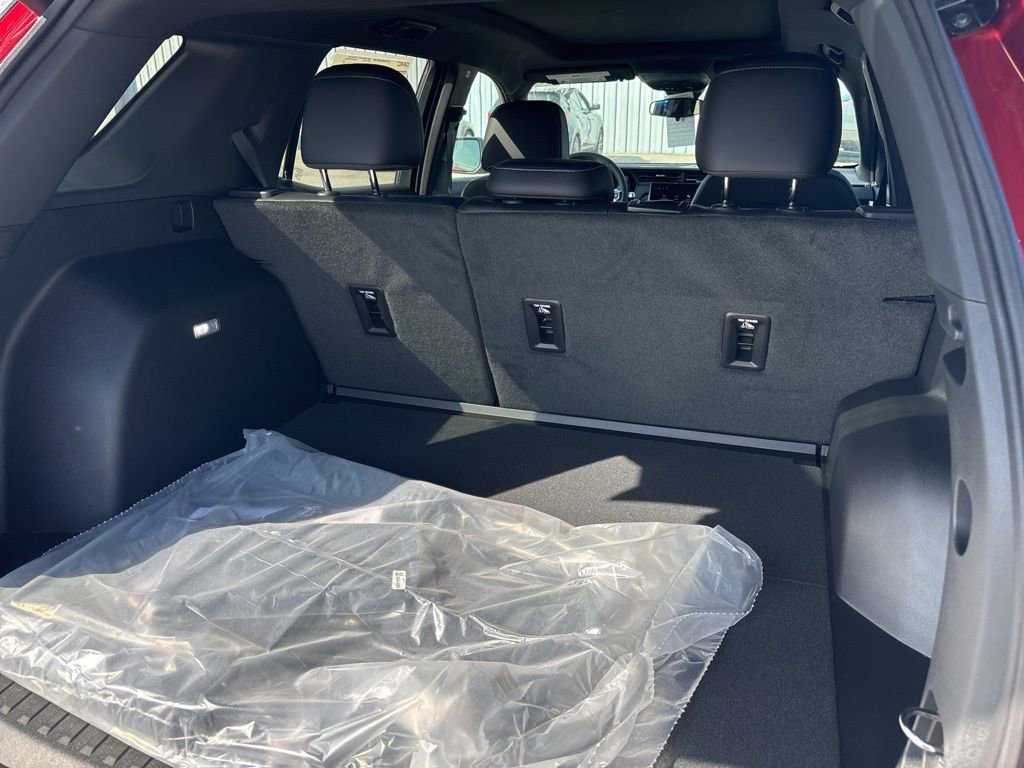 New 2026 GMC Terrain Elevation w/ Elevation Premium Package image 17