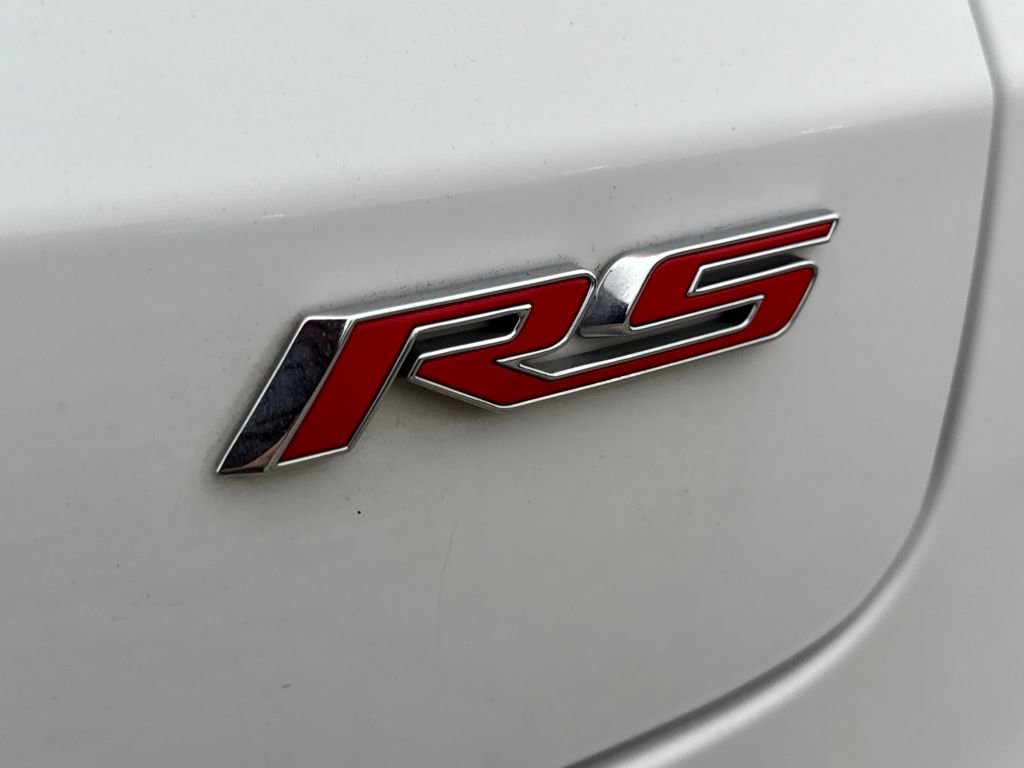 Used 2024 Chevrolet TrailBlazer RS image 6