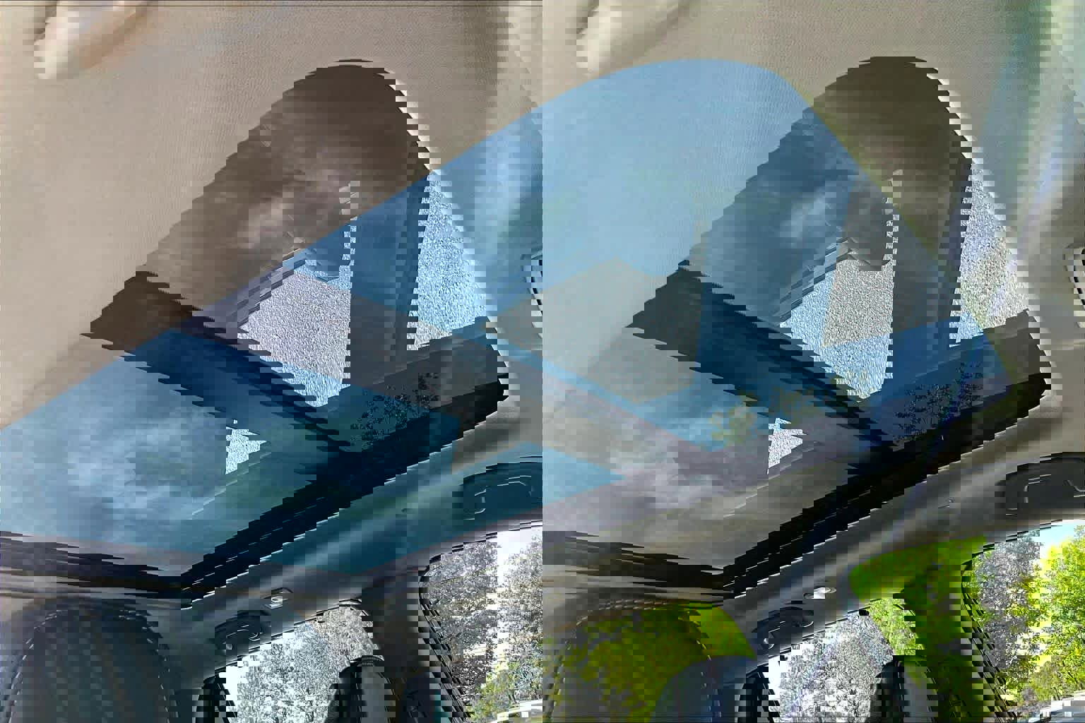 Used 2025 Honda Pilot Touring image 13