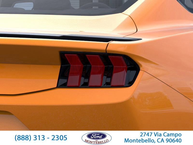 New 2026 Ford Mustang GT w/ Mustang Nite Pony Package image 22