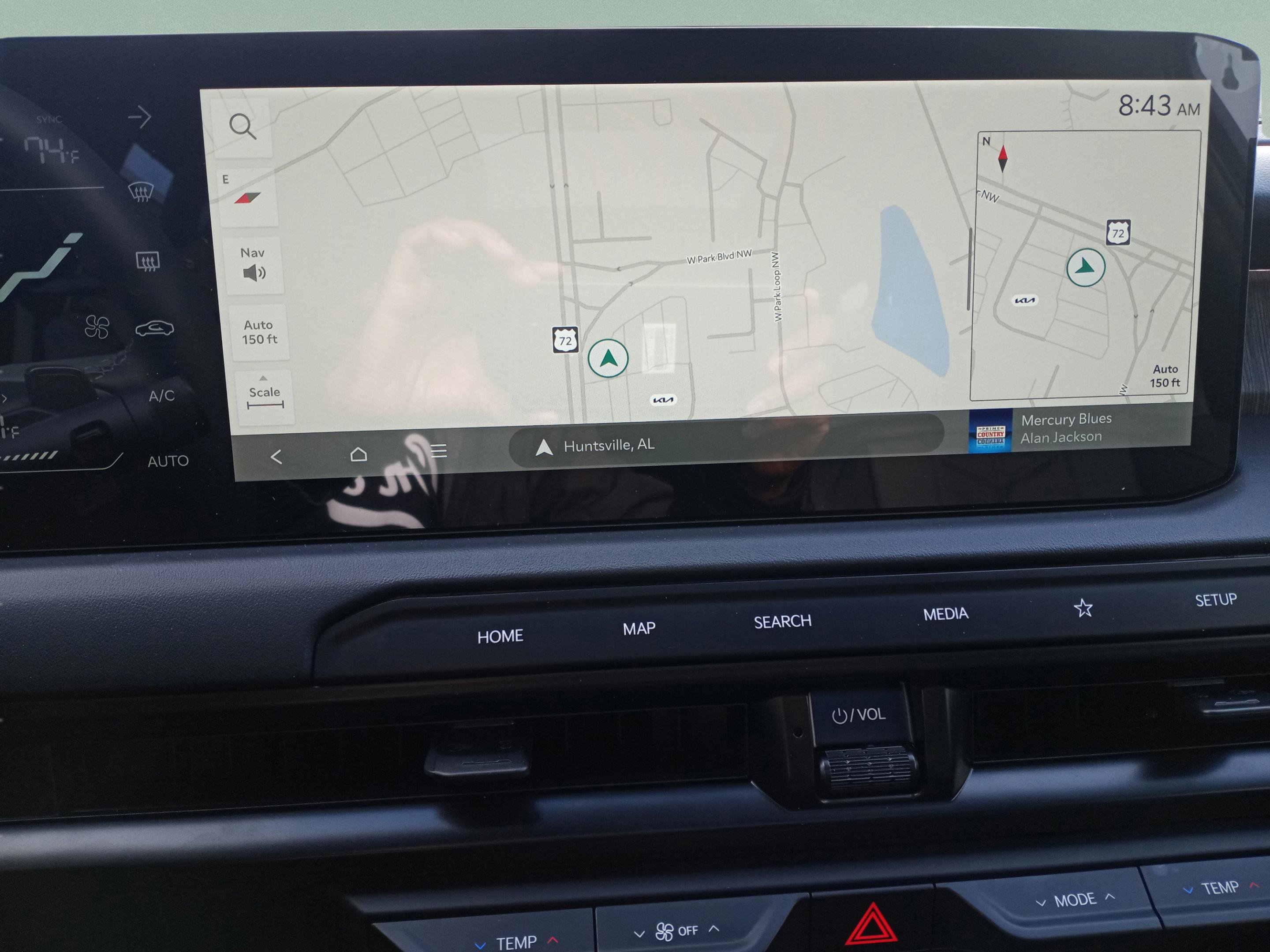 New 2027 Kia Telluride SX Prestige X-Line image 20