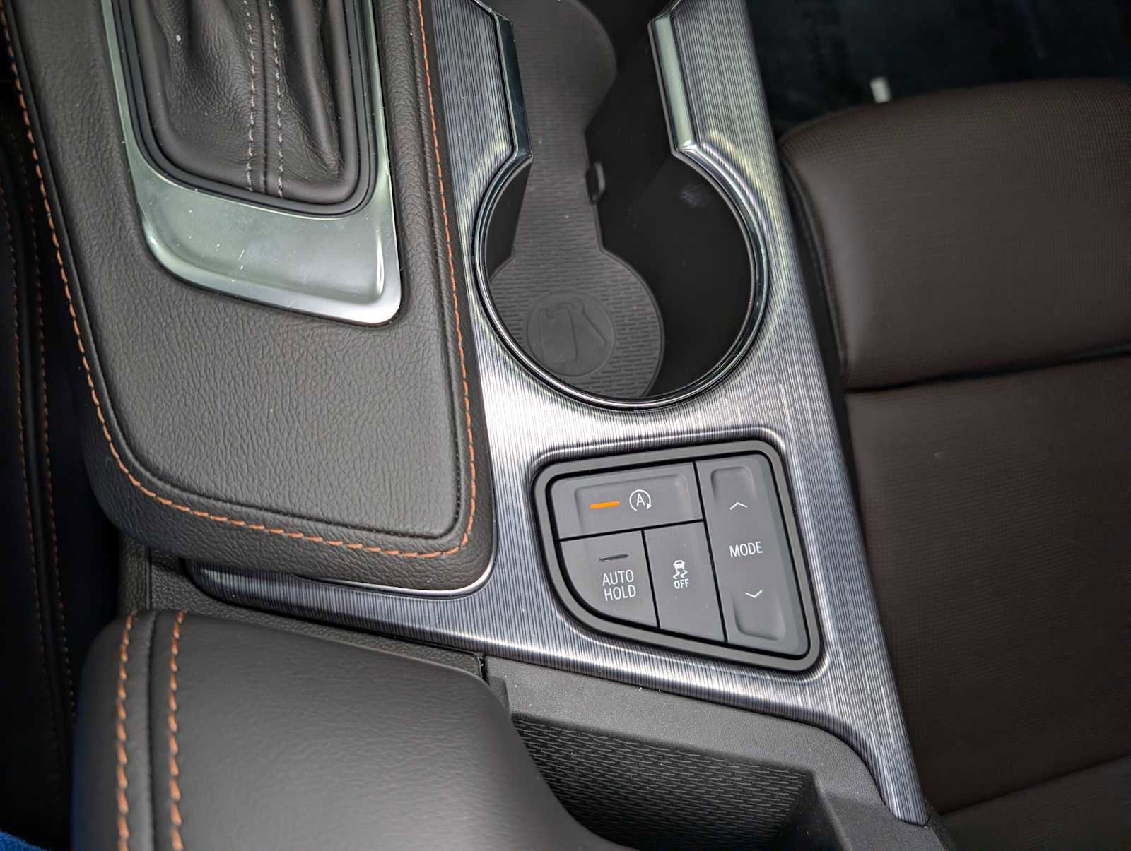 New 2026 Cadillac CT4 Sport AWD/4WD image 23