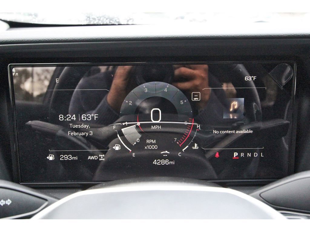 Used 2026 GMC Terrain Denali image 15