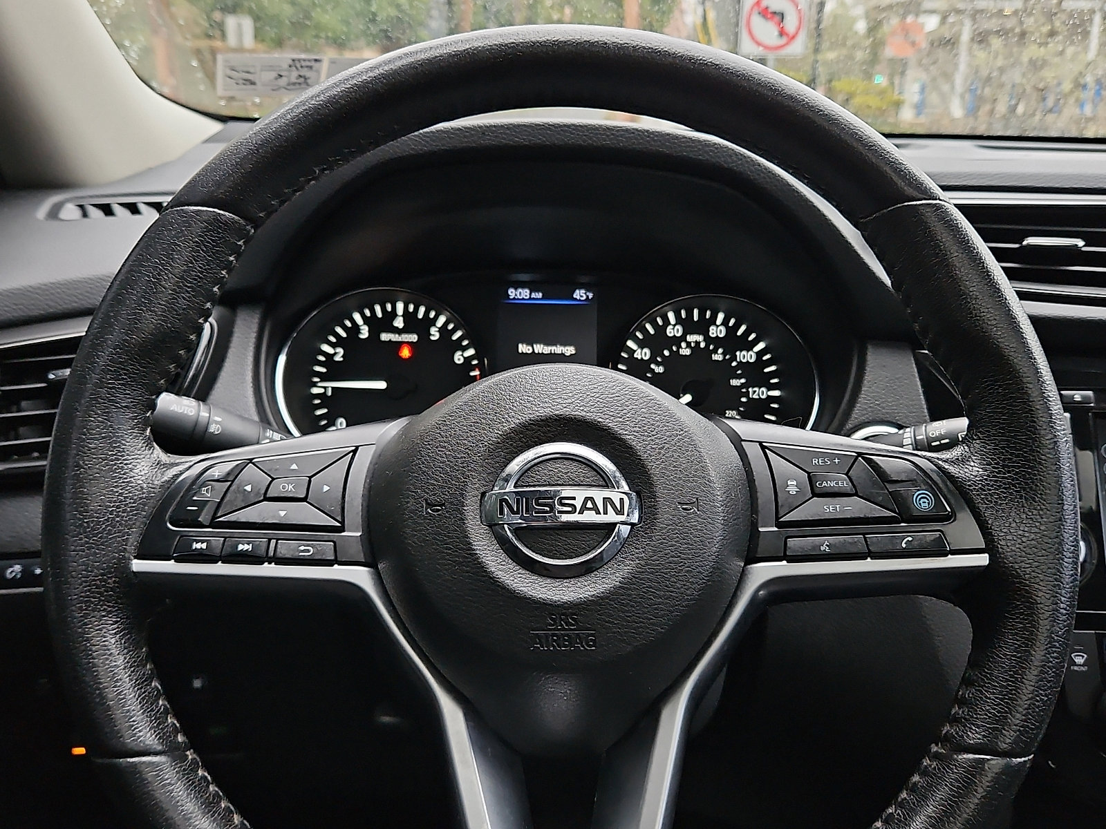 Certified 2020 Nissan Rogue SL w/ Premium Package AWD/4WD image 20