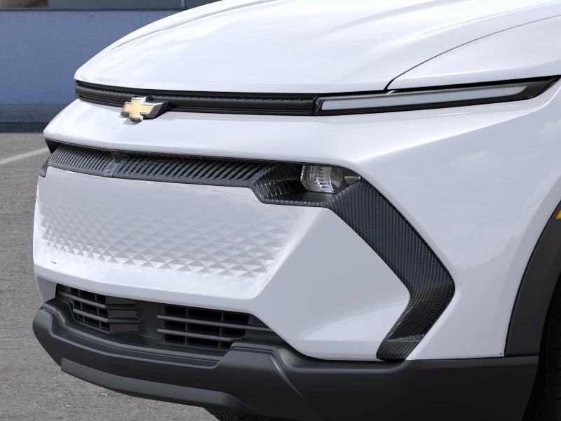 New 2026 Chevrolet Equinox EV LT w/ Comfort Package FWD image 13