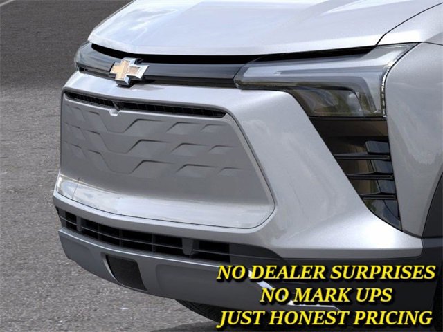 New 2026 Chevrolet Blazer EV LT image 13