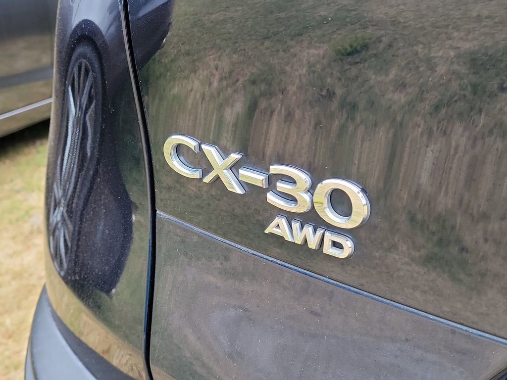 Used 2023 MAZDA CX-30 AWD 2.5 S w/ Select Package image 19