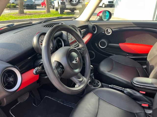 Used 2013 MINI Cooper Hardtop FWD image 21