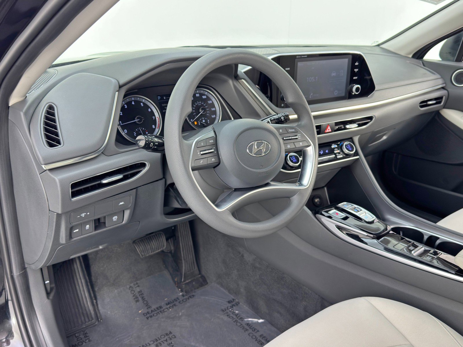 Used 2022 Hyundai Sonata SEL image 12