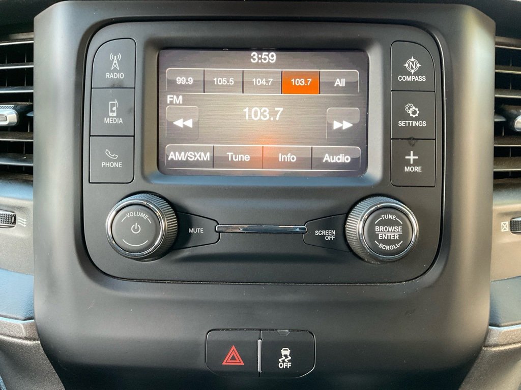 Certified 2020 RAM 2500 Tradesman image 34