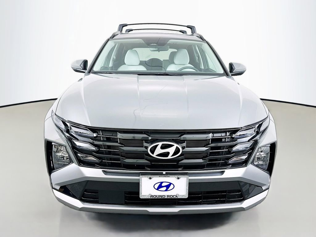 New 2026 Hyundai Tucson SEL image 2