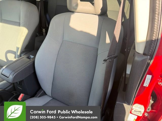 Used 2007 Jeep Compass Sport FWD image 22