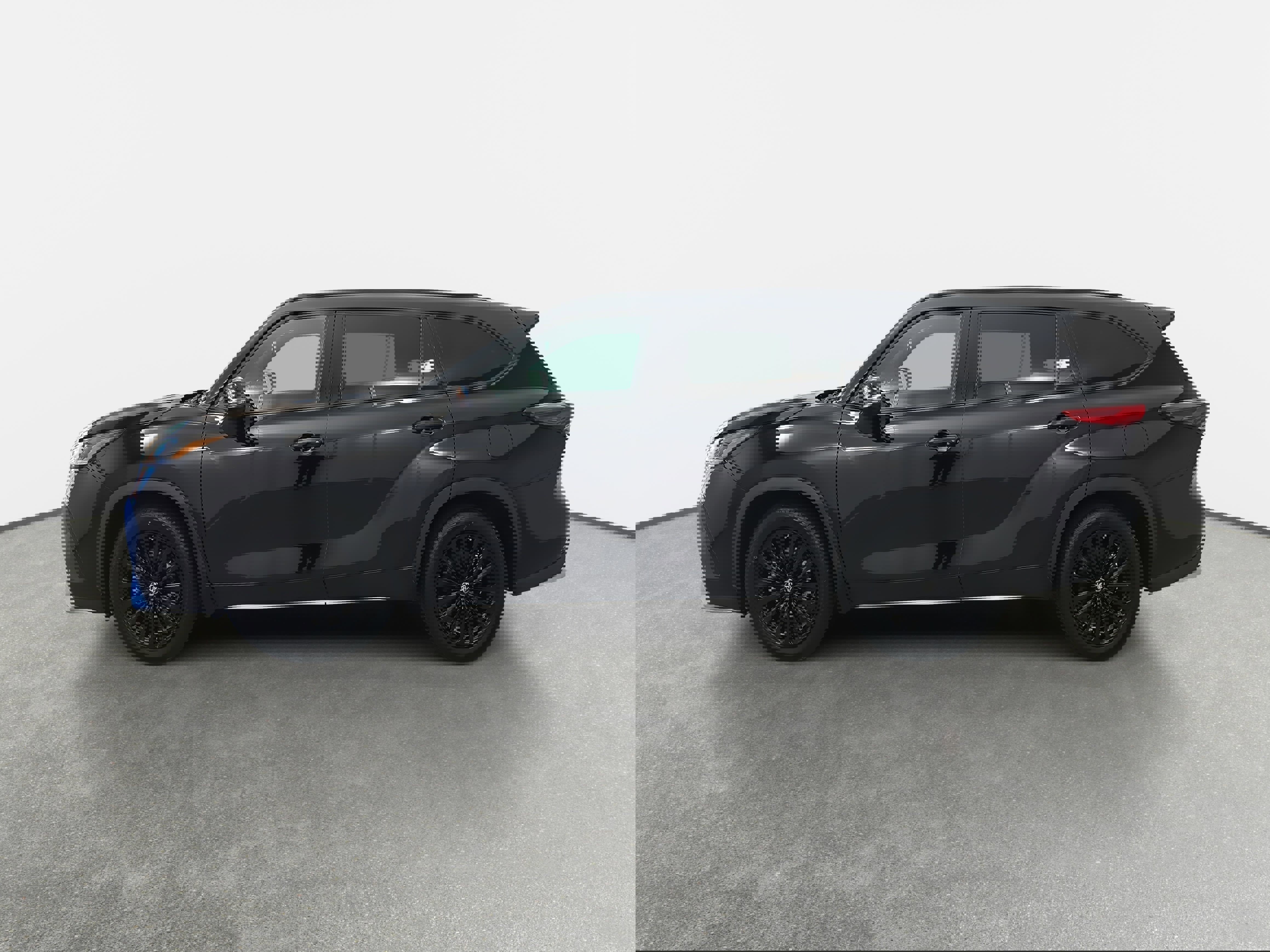 Used 2023 Toyota Highlander XSE image 6